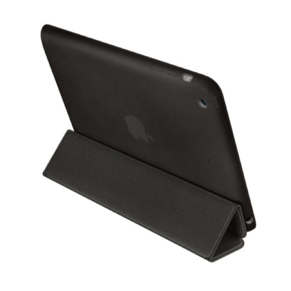 Genuine Apple iPad Mini 3 Smart Folio- Black